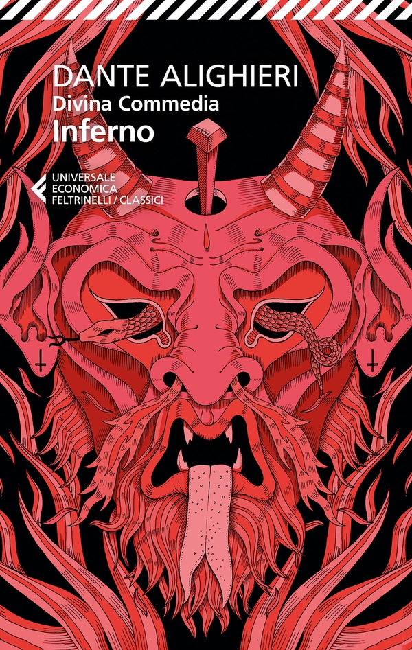 Divina Commedia. Inferno - Librerie.coop