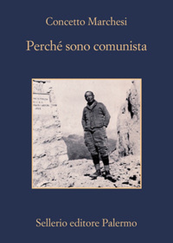 Perché sono comunista - Librerie.coop Perché sono comunista - Librerie.coop
