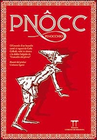 Pnocc. Pinocchio - Librerie.coop