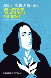 Sul rapporto tra metafisica e religione - Librerie.coop