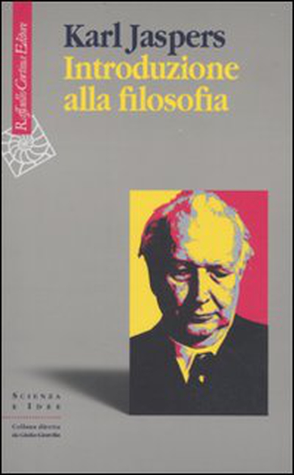 Introduzione alla filosofia - Librerie.coop Introduzione alla filosofia - Librerie.coop