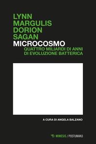 Microcosmo - Librerie.coop