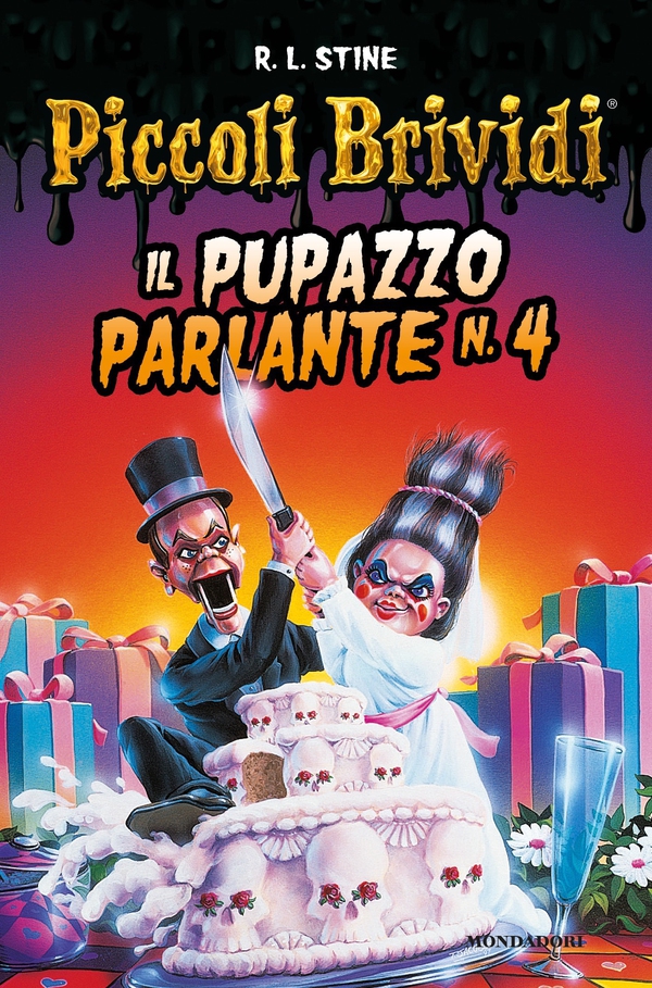 Il pupazzo parlante n°4 - Librerie.coop Il pupazzo parlante n°4 - Librerie.coop