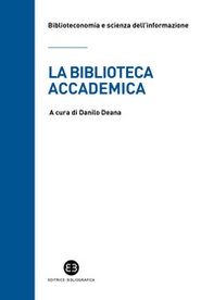 La biblioteca accademica - Librerie.coop