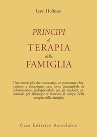 Principi di terapia della famiglia - Librerie.coop Principi di terapia della famiglia - Librerie.coop