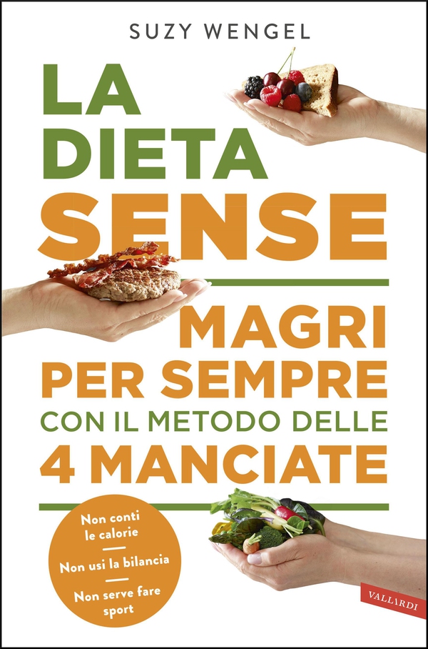 La dieta Sense - Librerie.coop La dieta Sense - Librerie.coop