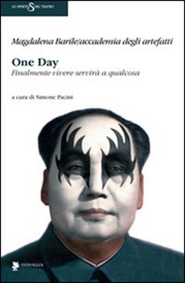 One day. Finalmente vivere servità a qualcosa - Librerie.coop One day. Finalmente vivere servità a qualcosa - Librerie.coop