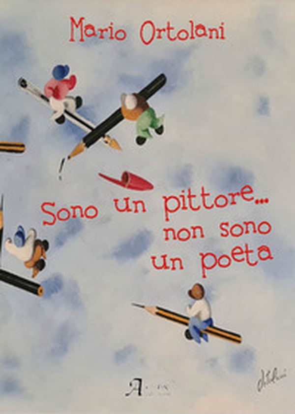 Sono un pittore... non sono un poeta - Librerie.coop Sono un pittore... non sono un poeta - Librerie.coop