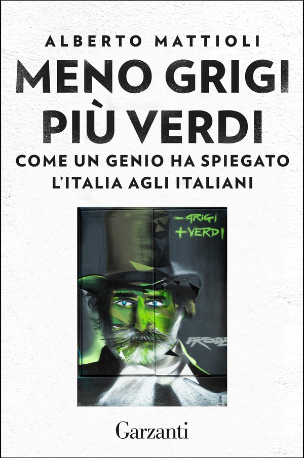 Meno grigi più Verdi - Librerie.coop Meno grigi più Verdi - Librerie.coop