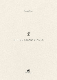 In hoc signo vinces - Librerie.coop