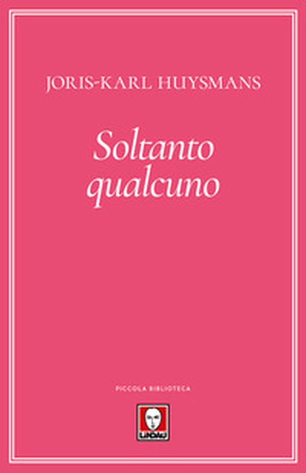 Soltanto qualcuno - Librerie.coop Soltanto qualcuno - Librerie.coop
