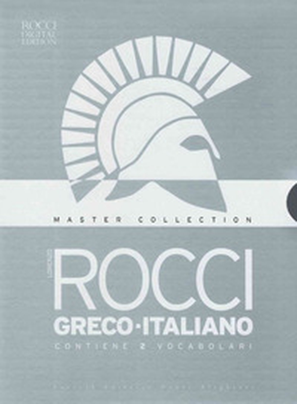 Master Collection Rocci - Librerie.coop Master Collection Rocci - Librerie.coop