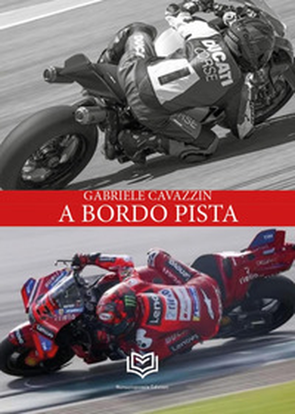A bordo pista - Librerie.coop A bordo pista - Librerie.coop
