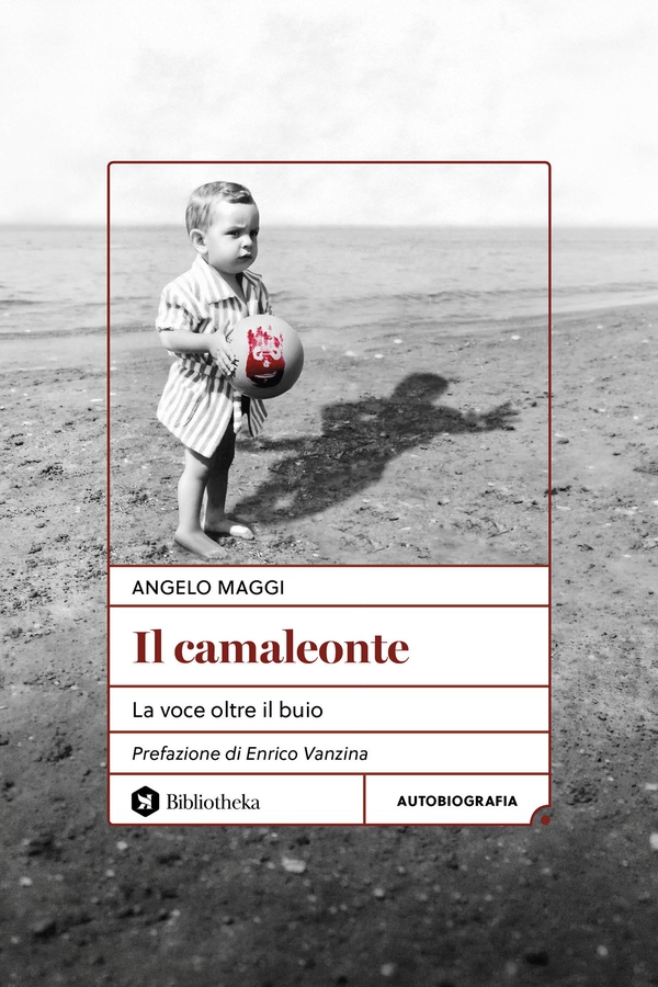 Il Camaleonte - Librerie.coop