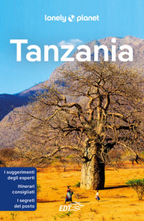 Tanzania - Librerie.coop Tanzania - Librerie.coop
