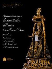 Maria Santissima dei Sette Dolori dell'antica Castellum ad Mare. Basilica, santuario e parrocchia dell'Arcidiocesi di Pescara, Penne - Librerie.coop