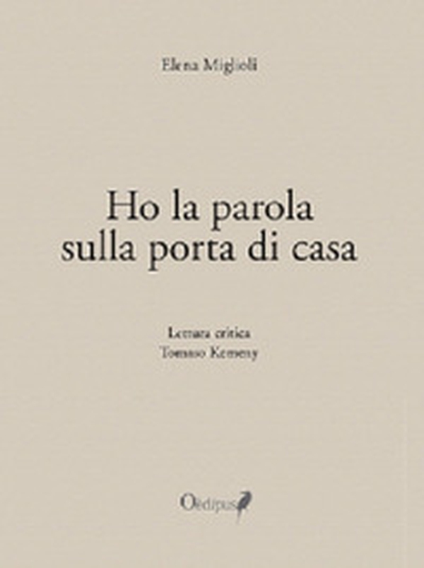 Ho la parola sulla porta di casa - Librerie.coop Ho la parola sulla porta di casa - Librerie.coop