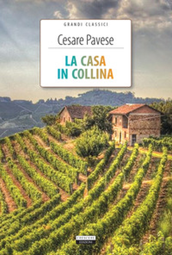 La casa in collina - Librerie.coop La casa in collina - Librerie.coop