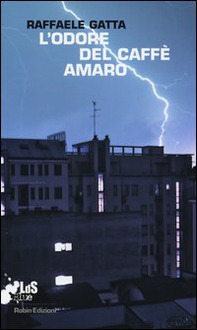 L'odore del caffè amaro - Librerie.coop L'odore del caffè amaro - Librerie.coop