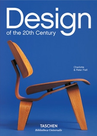 Design del XX secolo. Ediz. italiana - Librerie.coop Design del XX secolo. Ediz. italiana - Librerie.coop