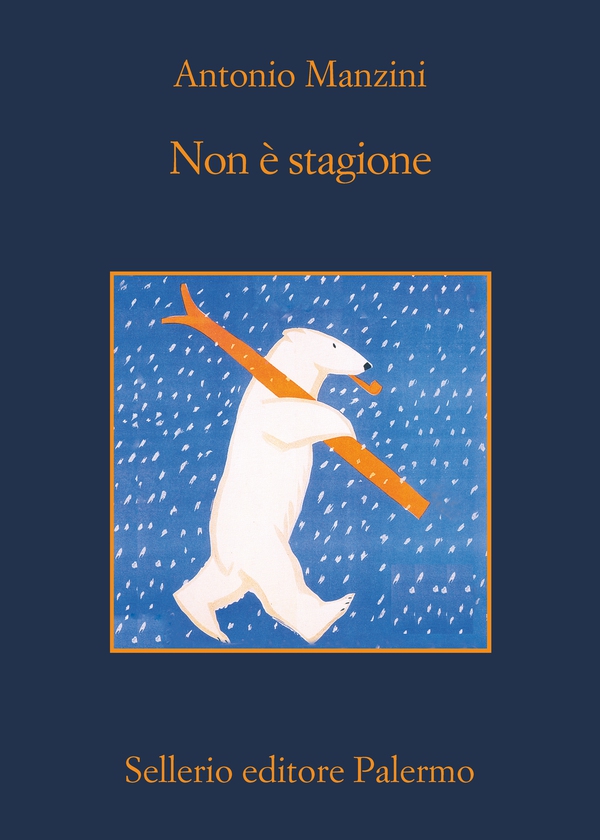 Non è stagione - Librerie.coop Non è stagione - Librerie.coop