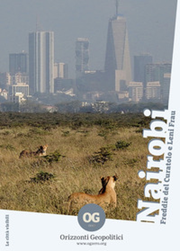 Nairobi - Librerie.coop Nairobi - Librerie.coop