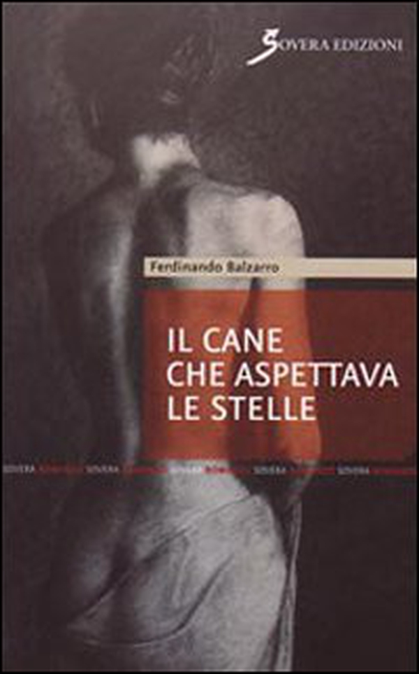 Il cane che aspettava le stelle - Librerie.coop Il cane che aspettava le stelle - Librerie.coop