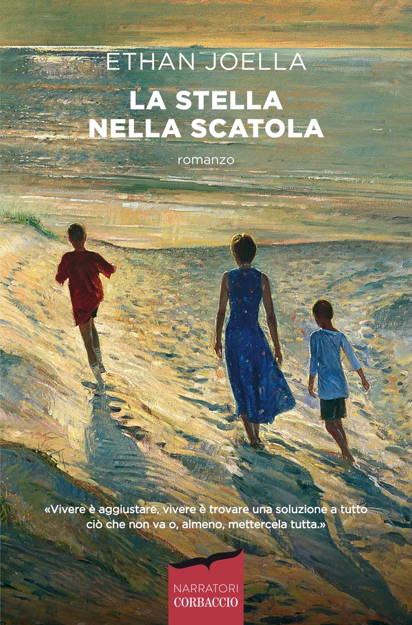 La stella nella scatola - Librerie.coop La stella nella scatola - Librerie.coop