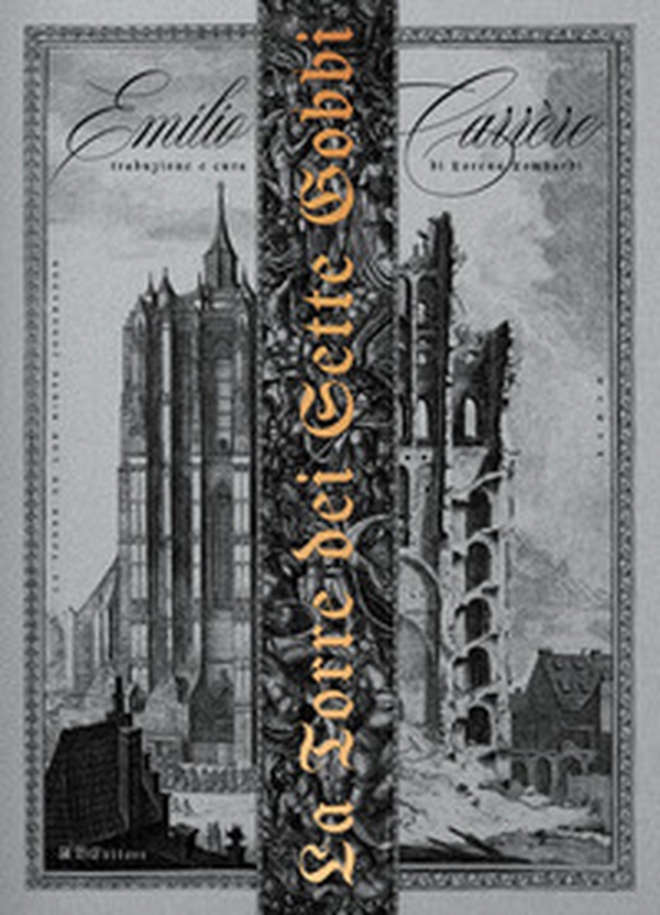 La torre dei sette gobbi - Librerie.coop