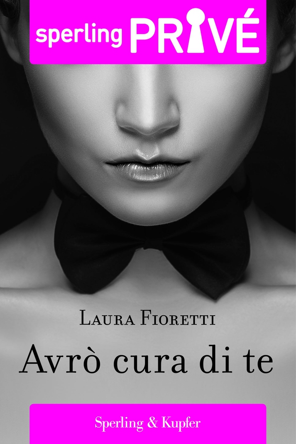 Avrò cura di te - Sperling Privé - Librerie.coop Avrò cura di te - Sperling Privé - Librerie.coop
