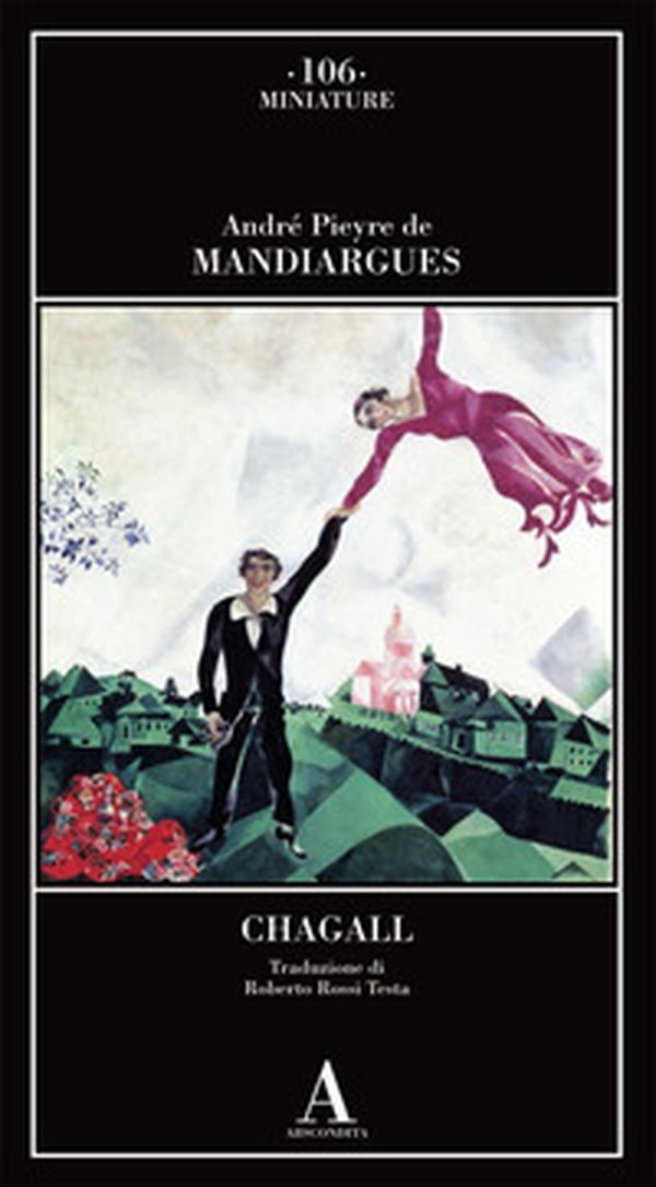 Chagall - Librerie.coop Chagall - Librerie.coop