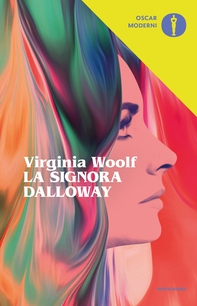 La signora Dalloway (Mondadori) - Librerie.coop