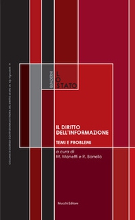 Il diritto dell'informazione. Temi e problemi - Librerie.coop Il diritto dell'informazione. Temi e problemi - Librerie.coop