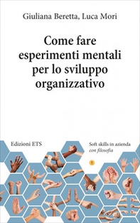 Come fare esperimenti mentali per lo sviluppo... - Librerie.coop