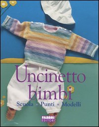 Uncinetto bimbi - Librerie.coop