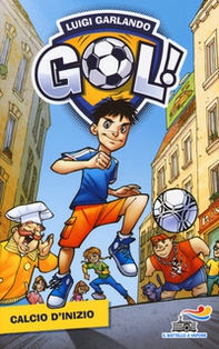 Calcio d'inizio - Librerie.coop Calcio d'inizio - Librerie.coop
