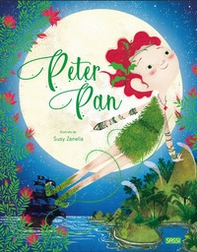Peter Pan. Precious fairy tales - Librerie.coop Peter Pan. Precious fairy tales - Librerie.coop