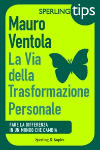 La via della trasformazione personale - Sperling Tips - Librerie.coop