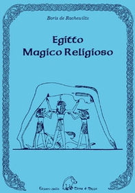 Egitto magico religioso - Librerie.coop