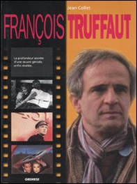 François Truffaut. Ediz. francese - Librerie.coop