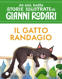 Il gatto randagio. Stampatello maiuscolo - Librerie.coop