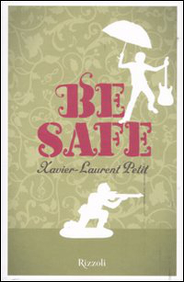 Be safe - Librerie.coop Be safe - Librerie.coop