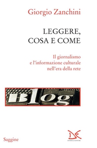 Leggere, cosa e come - Librerie.coop Leggere, cosa e come - Librerie.coop