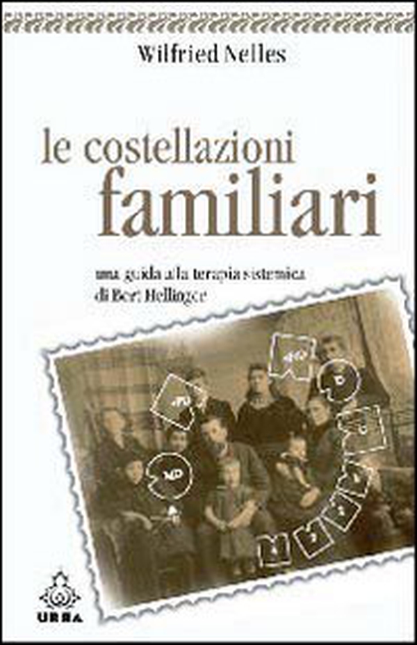 Costellazioni familiari - Librerie.coop Costellazioni familiari - Librerie.coop