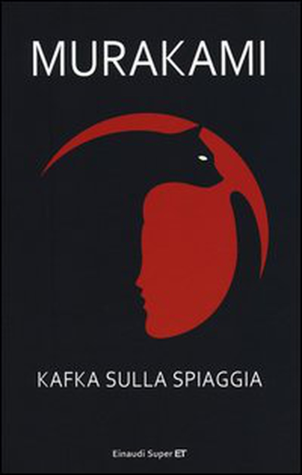 Kafka sulla spiaggia - Librerie.coop Kafka sulla spiaggia - Librerie.coop