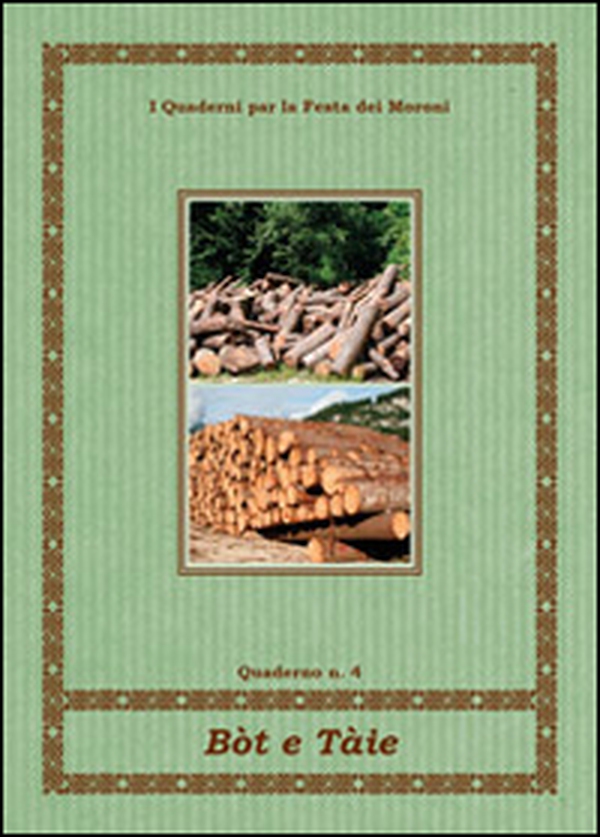 Bot e taie - Librerie.coop