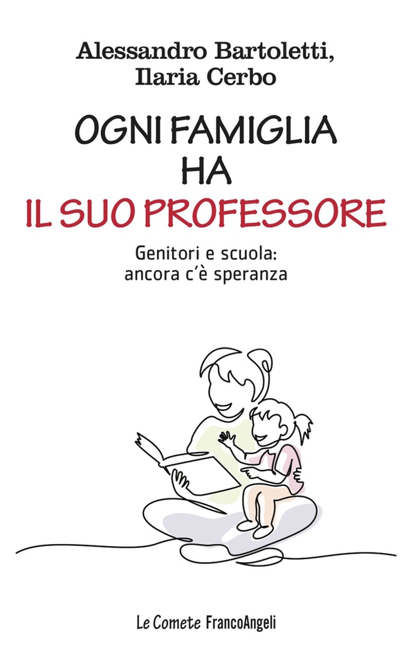 Ogni famiglia ha il suo professore - Librerie.coop Ogni famiglia ha il suo professore - Librerie.coop