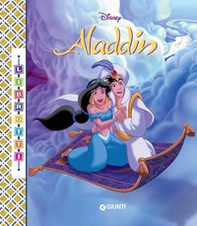 Aladdin. Librotti - Librerie.coop