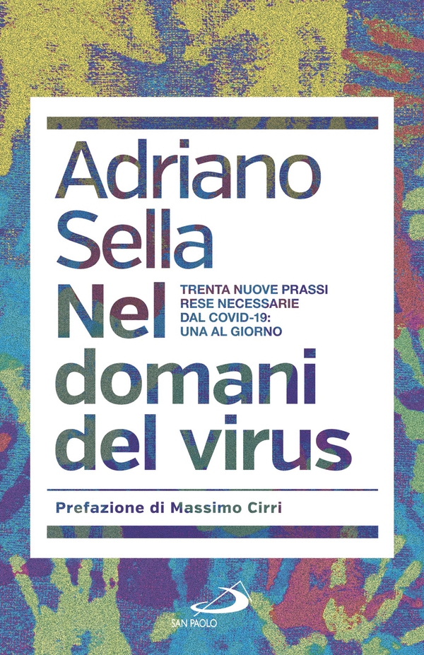 Nel domani del virus - Librerie.coop Nel domani del virus - Librerie.coop
