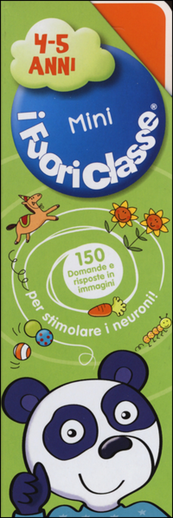 I Mini fuoriclasse 4-5 anni - Librerie.coop I Mini fuoriclasse 4-5 anni - Librerie.coop